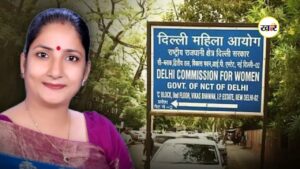 DCW की नई अध्यक्ष बनीं लता गुप्ता