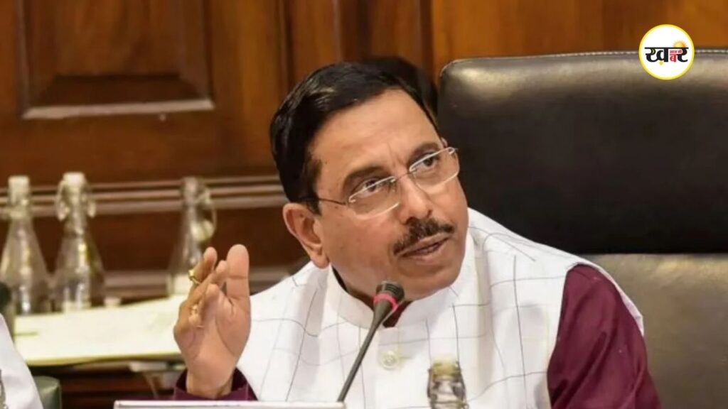 NDA ने चुनाव आयोग से की बड़ी शिकायत