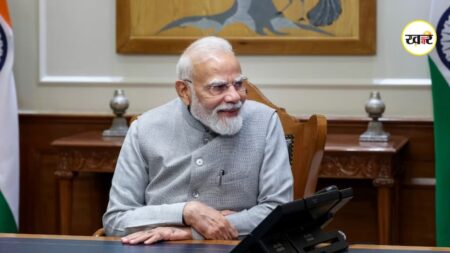 PM Kisan Yojana Extended: खुशखबरी! मोदी सरकार ने बढ़ाई पीएम किसान योजना की अवधि, यहां जानें पूरी डिटेल PM Kisan Yojana Extended: किसानों को मिली राहत की सौगात