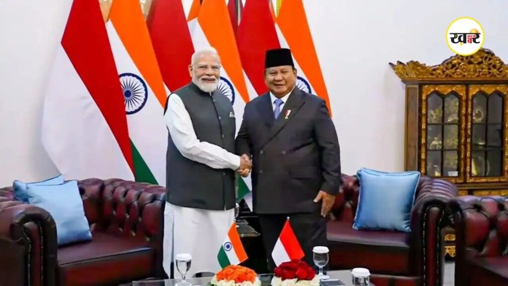 सबांग पोर्ट बनाएगा हिंद महासागर का नया 'होर्मुज'