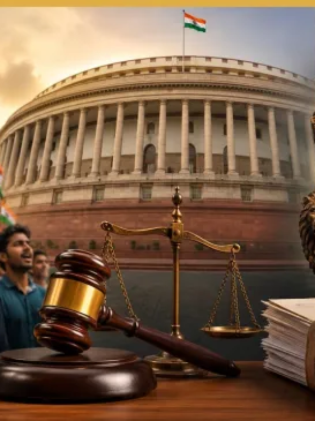 वंदे मातरम् बिल 2026 क्या है? जानिए पहले राज्यसभा में पेश होने की वजह और नए नियम