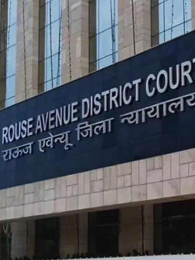 NEET पेपर लीक केस में क्या हुई बड़ी कार्रवाई? राउज एवेन्यू कोर्ट ने लिया अहम फैसला
