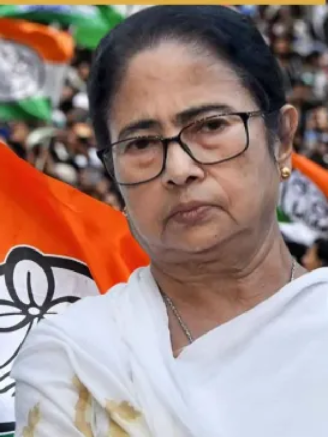 TMC संकट गहराया, बागी नेताओं ने ममता के सामने रखी नई शर्त