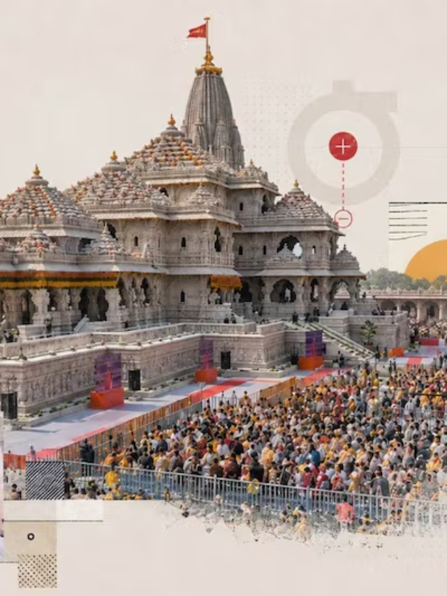 राम मंदिर चढ़ावा चोरी मामला, SIT की रिपोर्ट से क्या खुल सकता है राज?