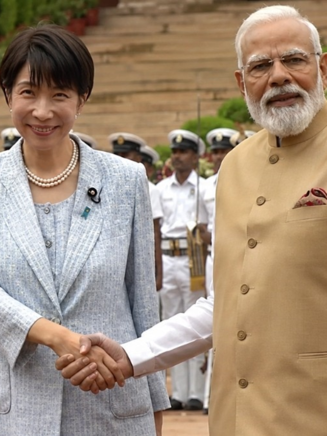 India-Japan Summit: भारत में बनेंगी और ज्यादा सुजुकी कारें, जापान के सहयोग से लगेंगे 1000 उर्वरक कारखाने