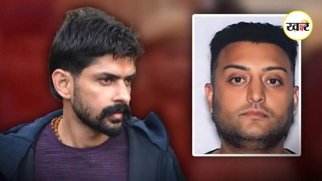 Lawrence Bishnoi Gang: कपिल शर्मा कैफे फायरिंग केस में बड़ा ब्रेकथ्रू, फ्रांस में लॉरेंस बिश्नोई गैंग पर शिकंजा लॉरेंस बिश्नोई गैंग का गुर्गा फ्रांस में गिरफ्तार