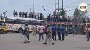 सरकार ने किसानों को ज्यादा मूंग खरीदी का आश्वासन दिया है