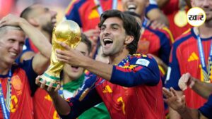 FIFA World Cup 2026: 16 साल बाद स्पेन बना विश्व चैंपियन, अर्जेंटीना का लगातार दूसरा खिताब जीतने का सपना टूटा स्पेन बना चैंपियन