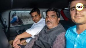 कड़कड़डूमा कोर्ट आज सुनाएगा सजा
