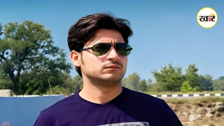 Bharat Tiwari Encounter Case: भरत तिवारी एनकाउंटर केस में बड़ा एक्शन, पहली गोली चलाने वाला STF जवान अक्षय कुमार गिरफ्तार भरत तिवारी