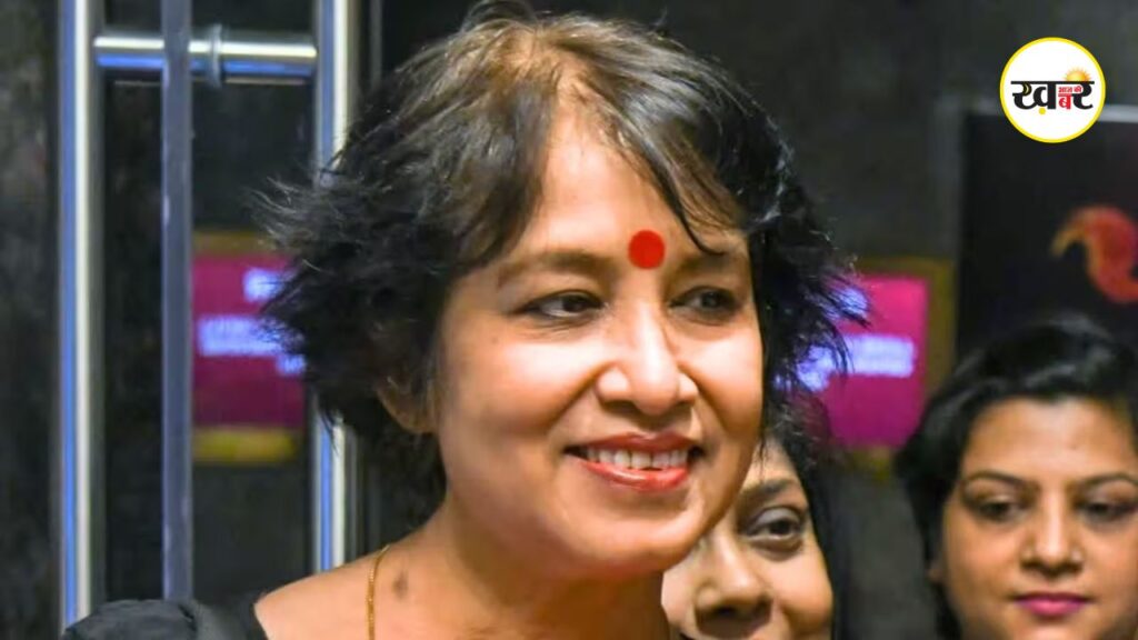 Taslima Nasreen: 19 साल बाद कोलकाता लौटीं तसलीमा नसरीन, ‘सिटी ऑफ जॉय’ में फिर गूंजेगी उनकी आवाज़ बंगाल में सत्ता परिवर्तन के बाद कोलकाता पहुंची लेखिका तस्लीमा नसरीन