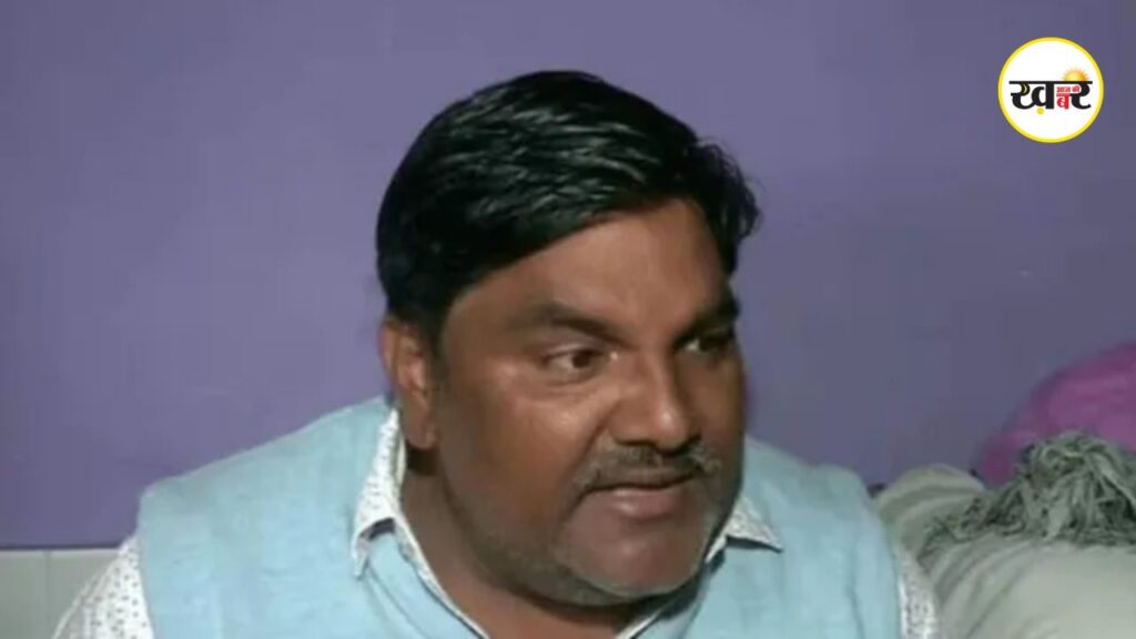 पूर्व पार्षद ताहिर हुसैन