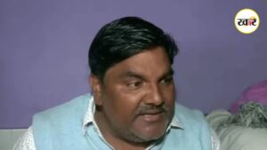 पूर्व पार्षद ताहिर हुसैन