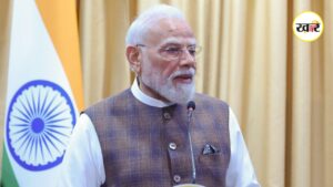 आज राजस्थान दौरे पर पीएम मोदी