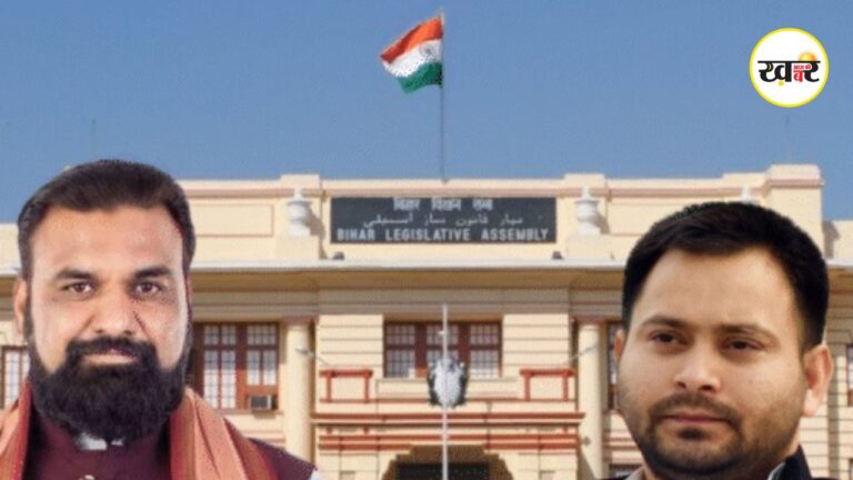 Bihar Legislature Monsoon Session: बिहार विधानमंडल का मानसून सत्र 20 जुलाई से होगा शुरू,सरकार को घेरने की तैयारी में विपक्ष बिहार विधानसभा