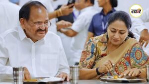 Delhi Atal Canteen: सीएम रेखा गुप्ता का बड़ा ऐलान