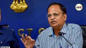 Delhi Jal Board Scam: दिल्ली जल बोर्ड घोटाले में बड़ा एक्शन