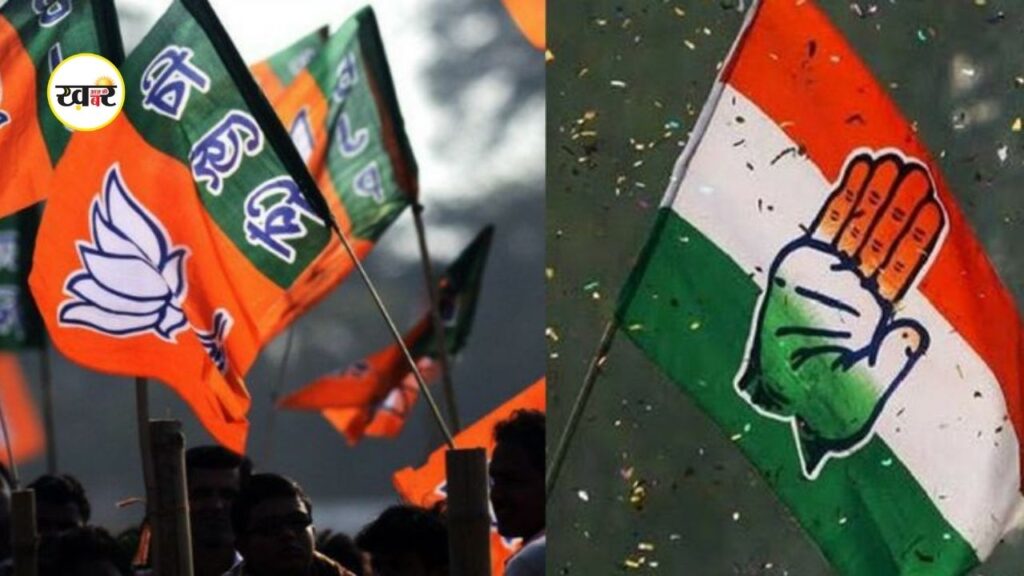 Jaipur Nagar Nigam Election: कांग्रेस के गढ़ में 8 मुस्लिम उम्मीदवारों को दिया टिकट