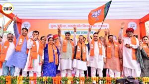 Jaipur Nagar Nigam Election: भाजपा ने बदली रणनीति