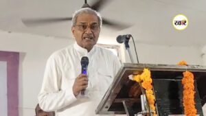Janardan Mishra Viral Video: शुद्ध पेट्रोल पर BJP सांसद के बिगड़े बोल