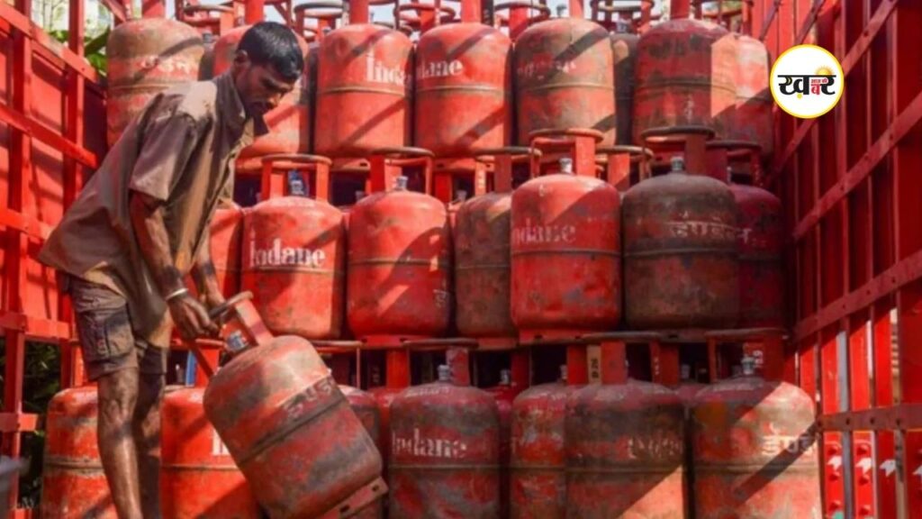 LPG New Rules 2026: सितंबर की पहली तारीख से बदल जाएंगे ये 7 नियम, जानें पूरी डिटेल