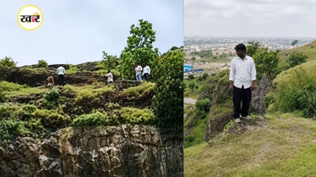दर्दनाक घटना के बाद घर में अकेला रह गया वफादार कुत्ता