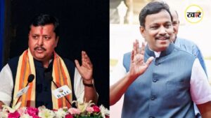 BJP New Team 2026: भाजपा के संगठन में हुआ बड़ा फेरबदल, तावड़े को UP और पूनिया को पंजाब की कमान सौंपी BJP New Team 2026: भाजपा के संगठन में हुआ बड़ा फेरबदल