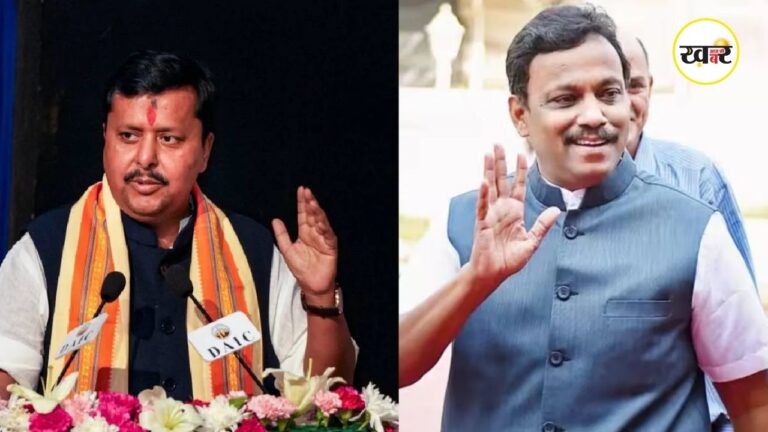 BJP New Team 2026: भाजपा के संगठन में हुआ बड़ा फेरबदल, तावड़े को UP और पूनिया को पंजाब की कमान सौंपी BJP New Team 2026: भाजपा के संगठन में हुआ बड़ा फेरबदल