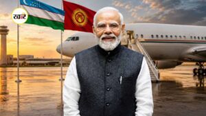 PM Modi Foreign Visit: पीएम मोदी का 4 दिवसीय विदेश दौरा तय