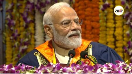 PM Modi IIT Delhi: ‘मैं बाबा बागेश्वर नहीं हूं…’