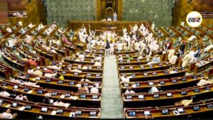 Parliament Monsoon Session 2026: हंगामे की भेंट चढ़ा संसद का तीसरा हफ्ता