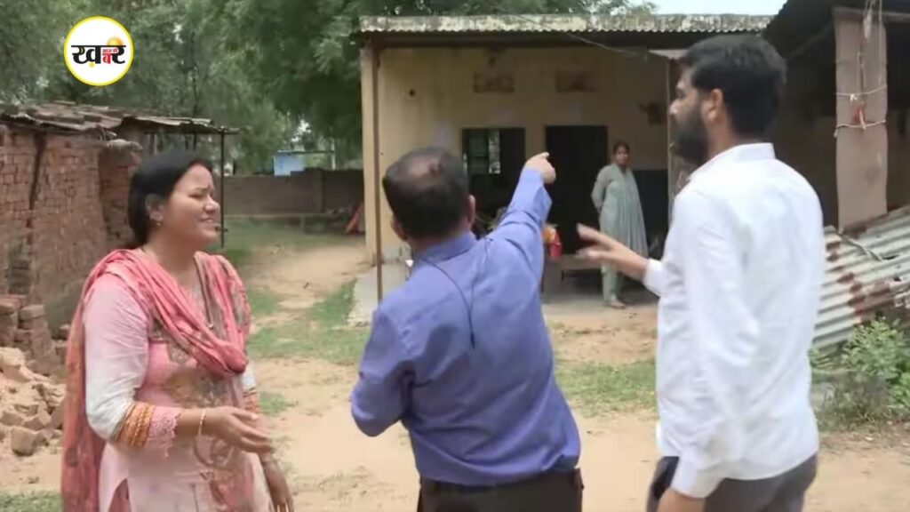 राजस्थान में 600 से ज्यादा स्कूल बिना भवन के चल रहे