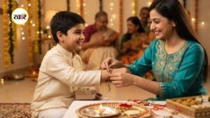 Raksha Bandhan 2026: रक्षाबंधन पर कब बांधें राखी
