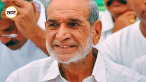 Sajjan Kumar Death: सज्जन कुमार का अस्पताल में हुआ निधन