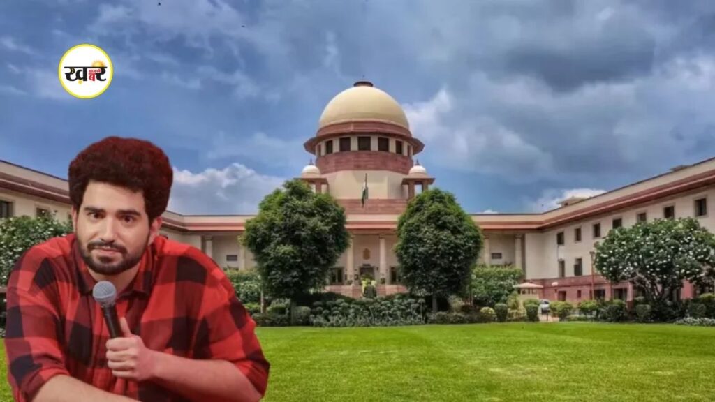 ‘इंडियाज गॉट लेटेंट’ से जुड़ी मामला हुआ रद्द