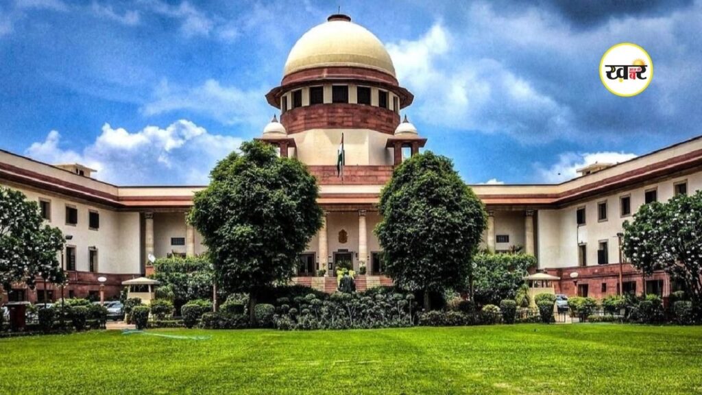 अब 38 जजों के साथ काम करेगा SC