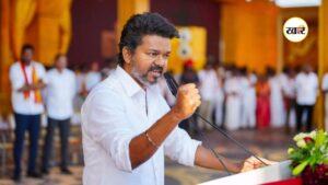 Tamil Nadu Delimitation Meeting: तमिलनाडु में परिसीमन पर सियासी घमासान