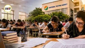 UGC NET 2026 Re-Exam: नेशनल टेस्टिंग एजेंसी ने लिया बड़ा एक्शन