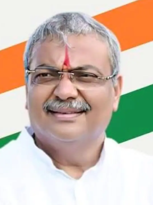 क्या कर्नाटक कैबिनेट विस्तार से पहले यशवंतराय गौड़ा पाटिल ने दिया इस्तीफ़ा?
