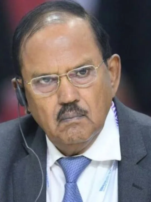 Ajit Doval News: ऑपरेशन सिंदूर के बाद डोभाल का सख्त संदेश, भारत की सुरक्षा से समझौता नहीं