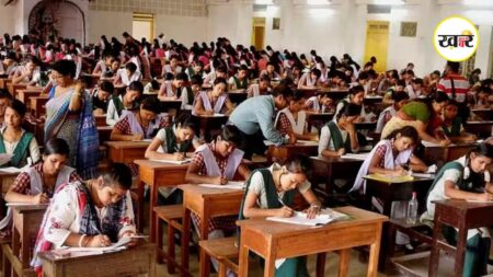 Anti Paper Leak Bill: राष्ट्रपति की मंजूरी के साथ परीक्षा संशोधन विधेयक बना कानून, अब पेपर लीक पर होगी सख्त कार्रवाई