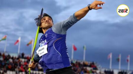 Commonwealth Games 2026: कॉमनवेल्थ गेम्स के 8वें दिन भारत का शानदार प्रदर्शन, नीरज चोपड़ा ने जीता सिल्वर