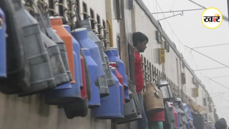 महाराष्ट्र में दूध के दाम बढ़े