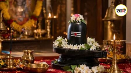 सावन का दूसरा सोमवार आज