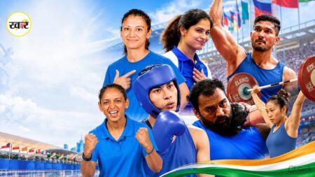 Asian Games 2026: भारत ने रचा कबड्डी में इतिहास