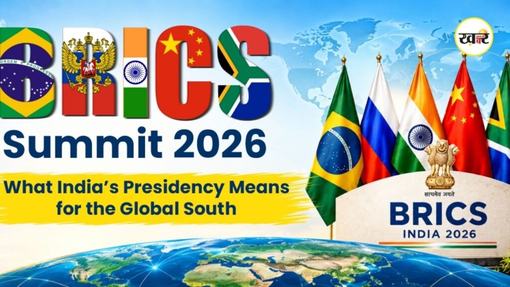 BRICS Summit में आमने-सामने हो सकते हैं मोदी-शी