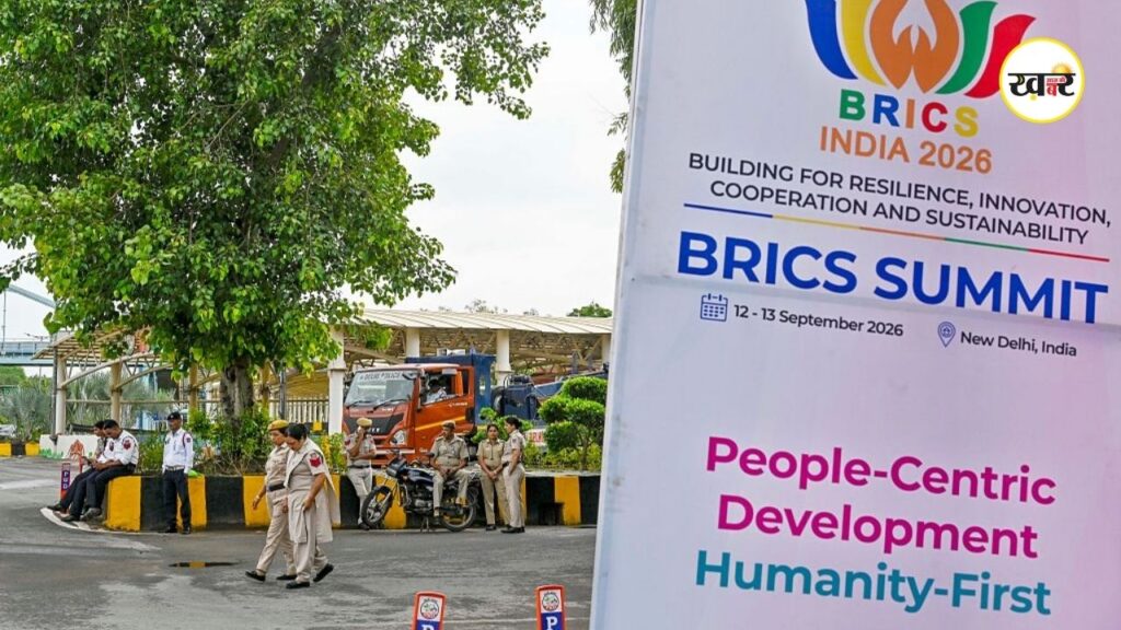BRICS में मोदी से मिल सकते हैं शी जिनपिंग