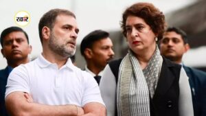 Congress Organisation Reshuffle: कांग्रेस में बड़े बदलाव की तैयारी