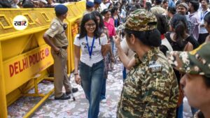DUSU Election Result 2026: अध्यक्ष पद की रेस में मीणा आगे
