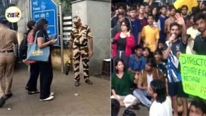 IIT Bombay Suicide Case: आईआईटी मद्रास ने भी तोड़ी चुप्पी